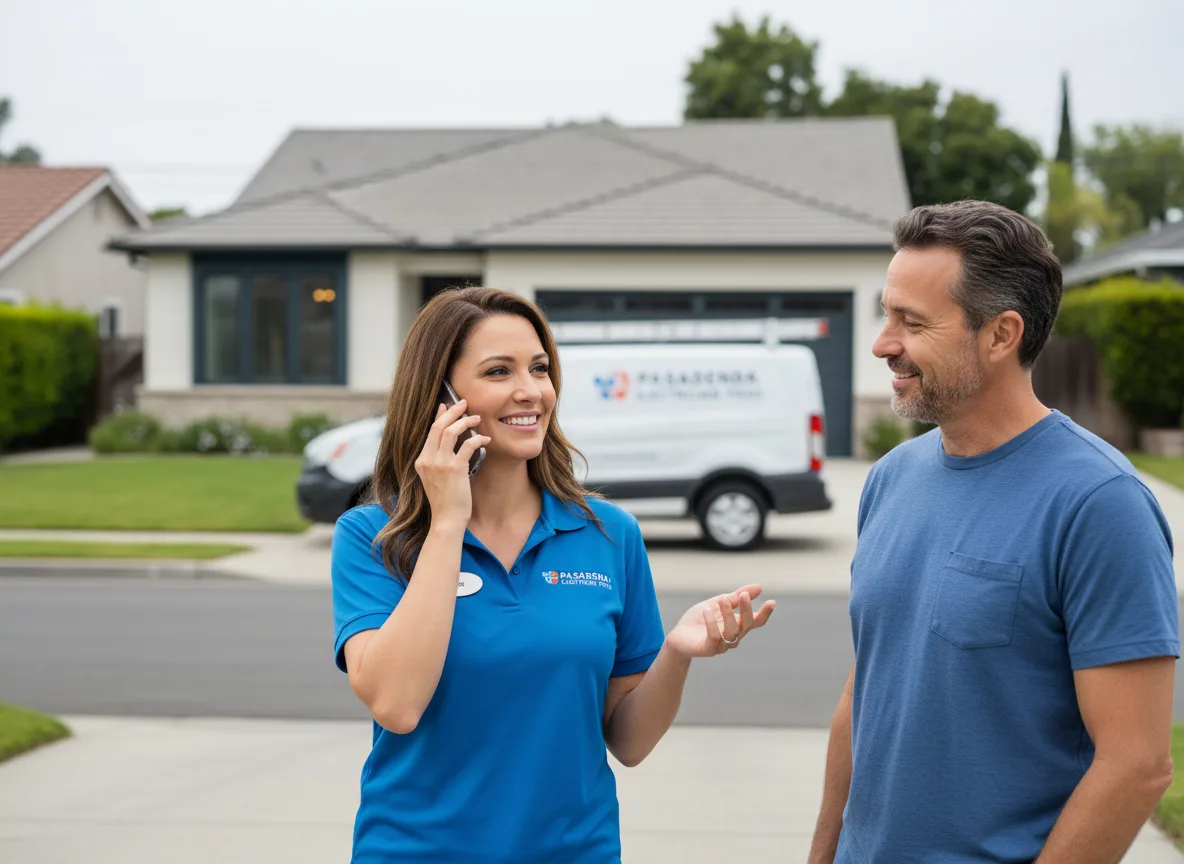 Electrician La Rose, IL FAQs